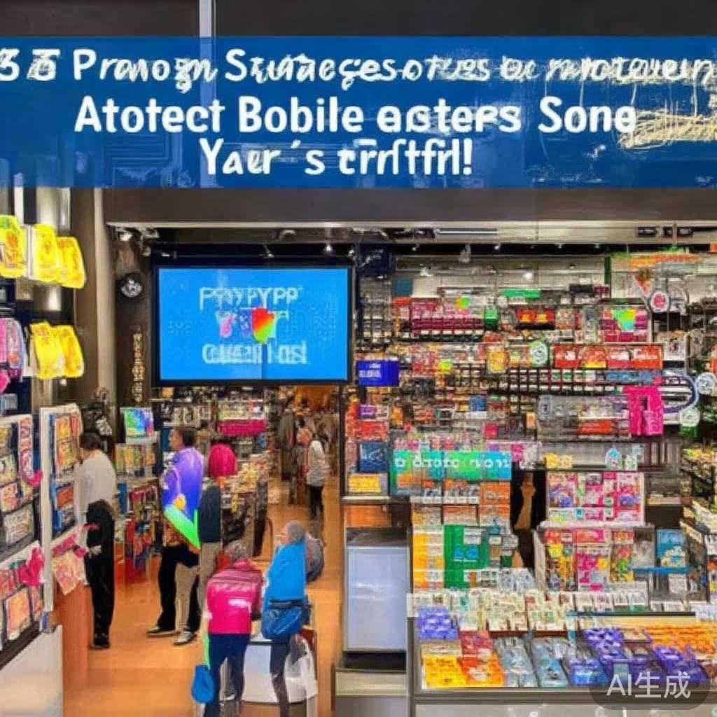 新改装店如何精准获客?这5招让你的店铺快速引爆流量! - 快讯网 - 分享生活资讯热点话题综合门户网www.aituzhe.com