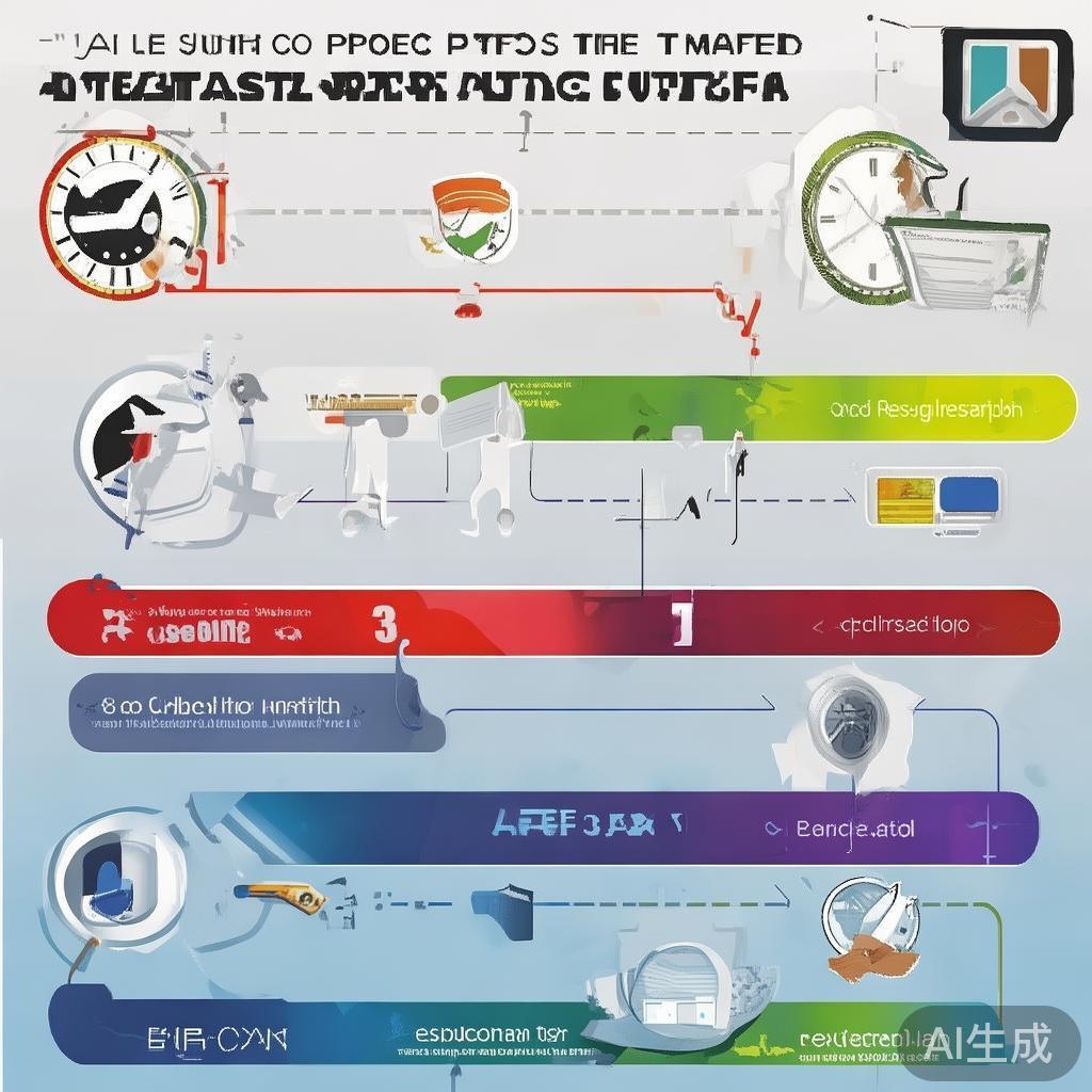 美国商标申请全流程解析,从准备到注册的每一步 - 快讯网 - 分享生活资讯热点话题综合门户网www.aituzhe.com