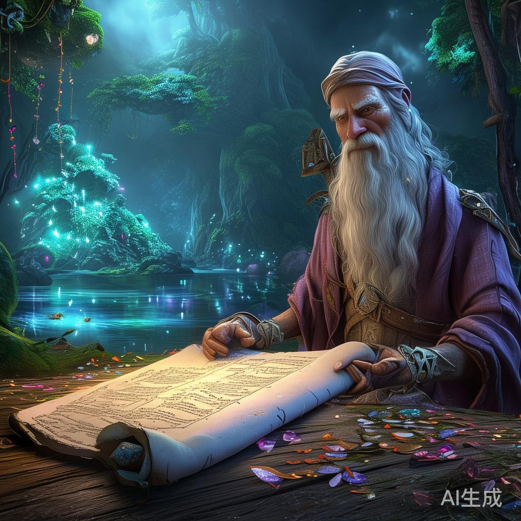 寻仙礼包领取秘籍，神秘仙岛的宝藏 - 快讯网 - 分享生活资讯热点话题综合门户网www.aituzhe.com