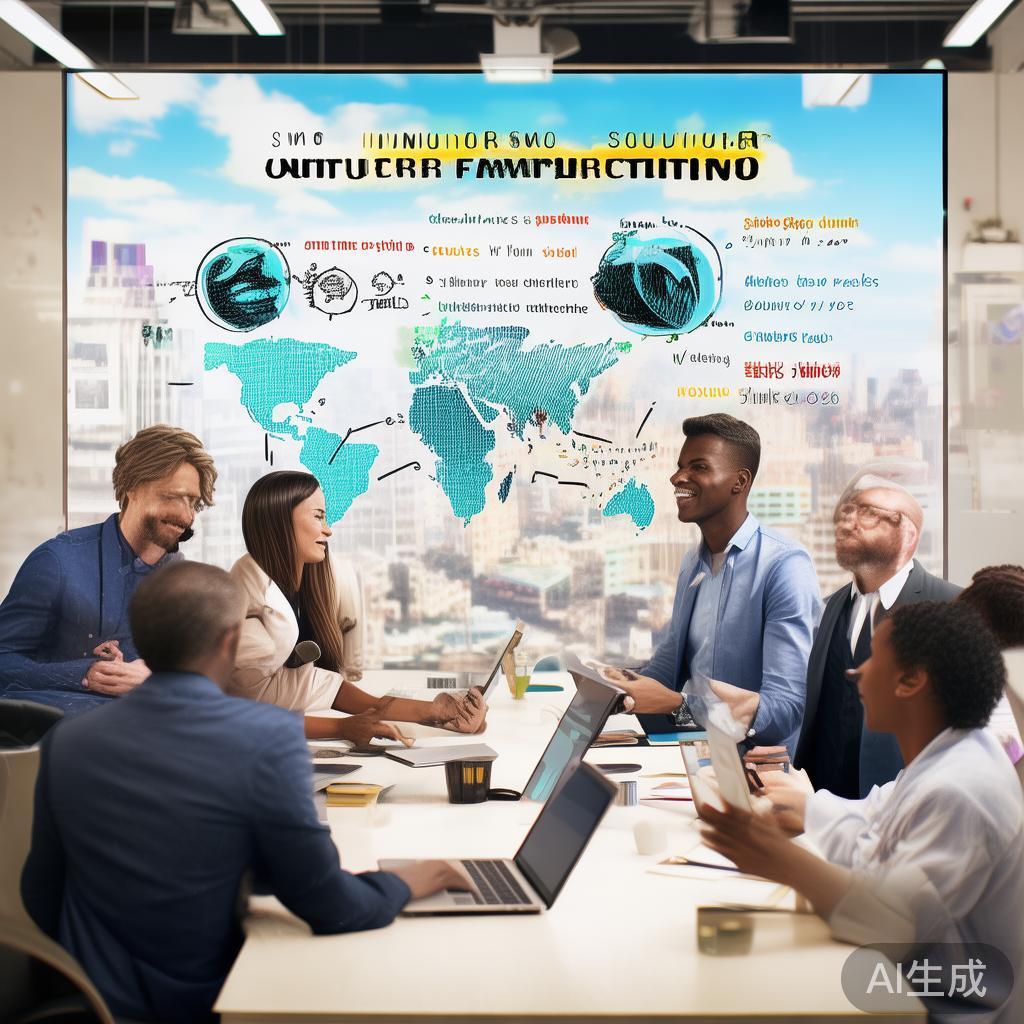 企业获客难题怎么解决?这5个策略让你的客户源源不断! - 快讯网 - 分享生活资讯热点话题综合门户网www.aituzhe.com