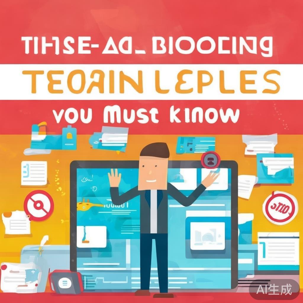 告别烦人获客广告!这些关闭技巧你必须知道 - 快讯网 - 分享生活资讯热点话题综合门户网www.aituzhe.com