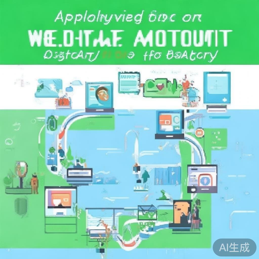 微信公众平台申请全攻略,从零到一,轻松开启你的自媒体之旅 - 快讯网 - 分享生活资讯热点话题综合门户网www.aituzhe.com