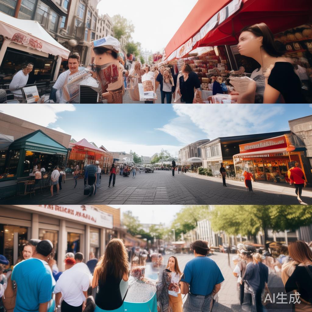 本地跟拍怎么获客?这三个方法让你的生意源源不断! - 快讯网 - 分享生活资讯热点话题综合门户网www.aituzhe.com