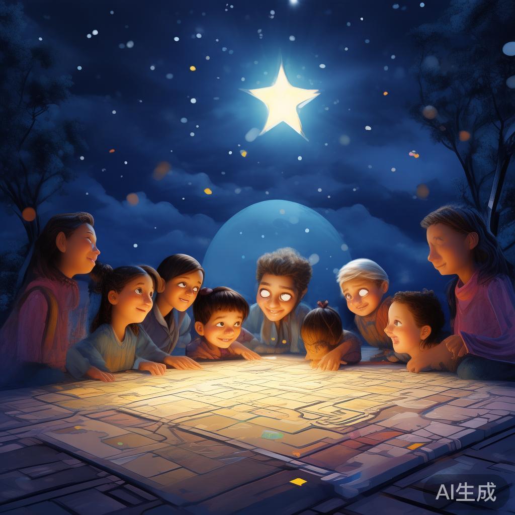 为星儿点亮希望之光,自闭症儿童补贴申请全指南 - 快讯网 - 分享生活资讯热点话题综合门户网www.aituzhe.com