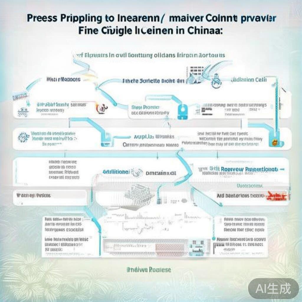ICP许可证申请全流程指南，从准备到获批的每一步 - 快讯网 - 分享生活资讯热点话题综合门户网www.aituzhe.com