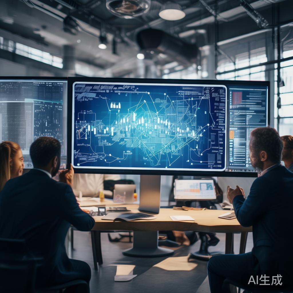 金融中介的获客之道,揭秘背后的获客策略与技巧 - 快讯网 - 分享生活资讯热点话题综合门户网www.aituzhe.com