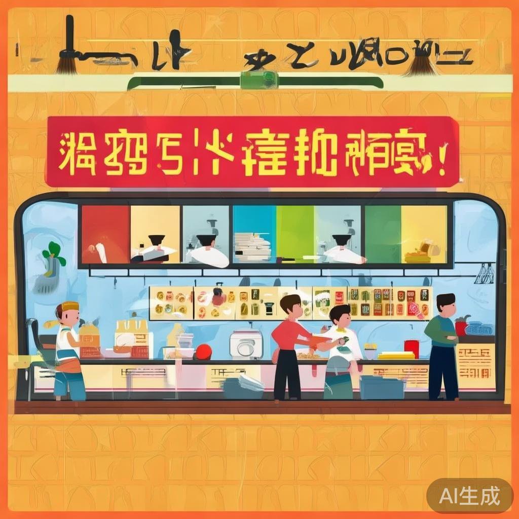 私房外卖获客指南,小厨房也能撬动大市场! - 快讯网 - 分享生活资讯热点话题综合门户网www.aituzhe.com