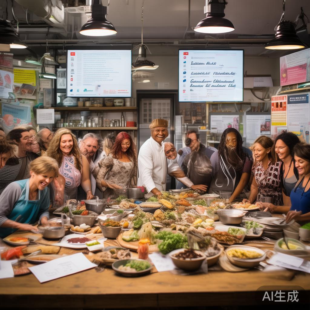 帮人做饭怎么获客？这些渠道让你客源爆棚！ - 快讯网 - 分享生活资讯热点话题综合门户网www.aituzhe.com