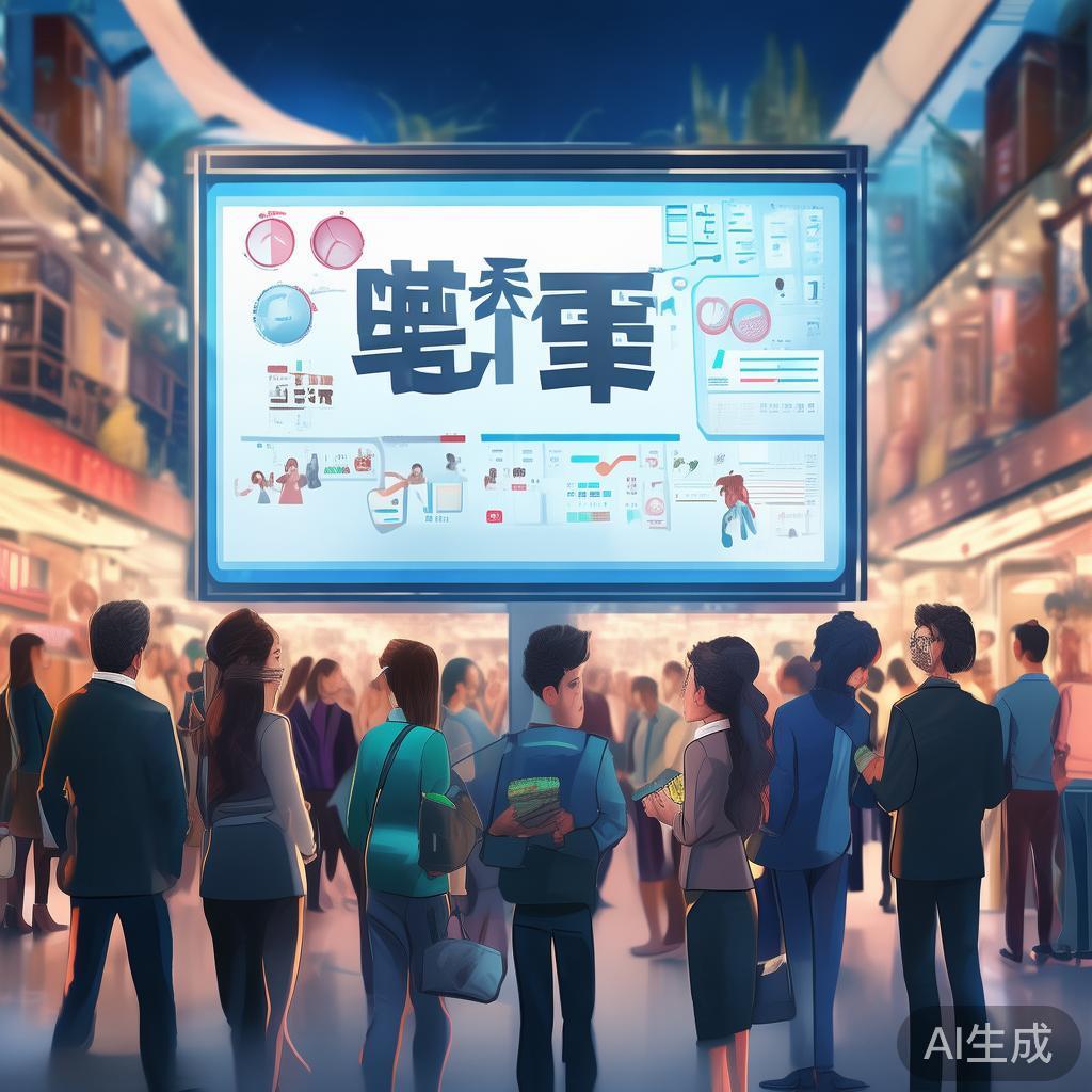 河南营销获客破局指南,如何精准锁定客户,实现高效转化? - 快讯网 - 分享生活资讯热点话题综合门户网www.aituzhe.com