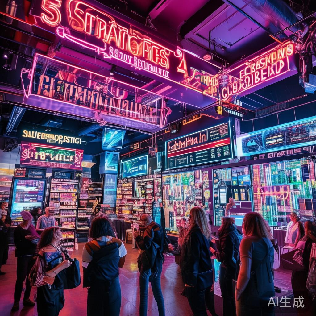 狼人杀店如何精准获客?这5个策略让你的店铺火爆全城! - 快讯网 - 分享生活资讯热点话题综合门户网www.aituzhe.com