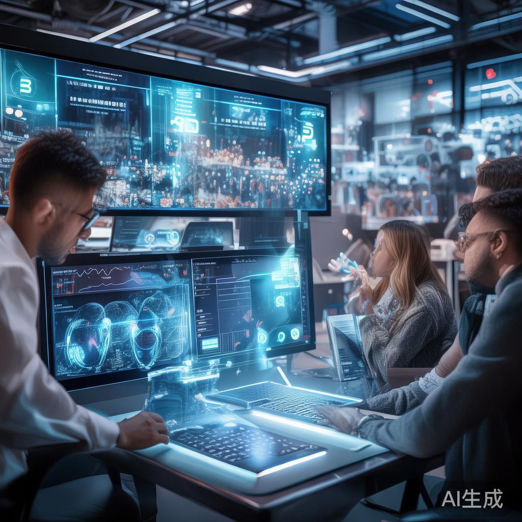 询盘系统如何高效获客?揭秘B2B企业增长的秘密武器! - 快讯网 - 分享生活资讯热点话题综合门户网www.aituzhe.com