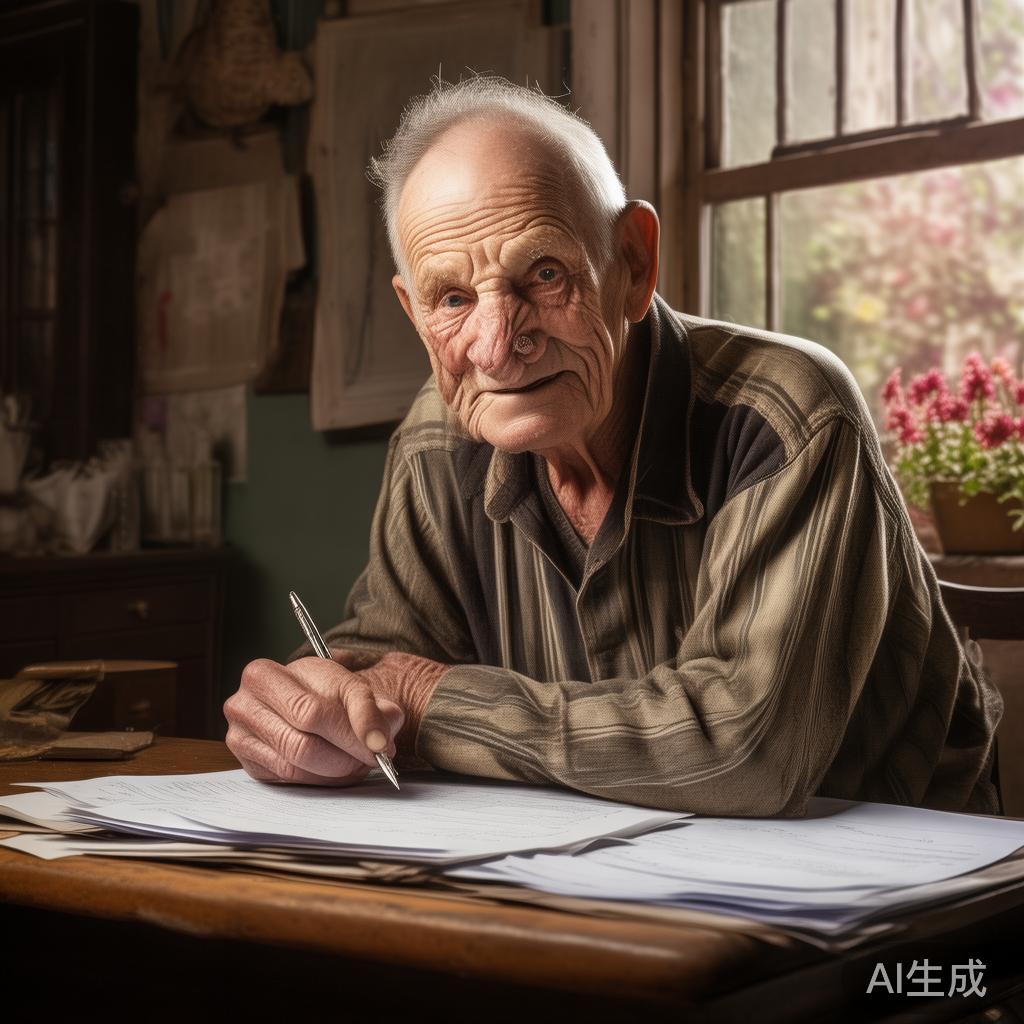 关于申请困难老人生活补贴的申请书 - 快讯网 - 分享生活资讯热点话题综合门户网www.aituzhe.com