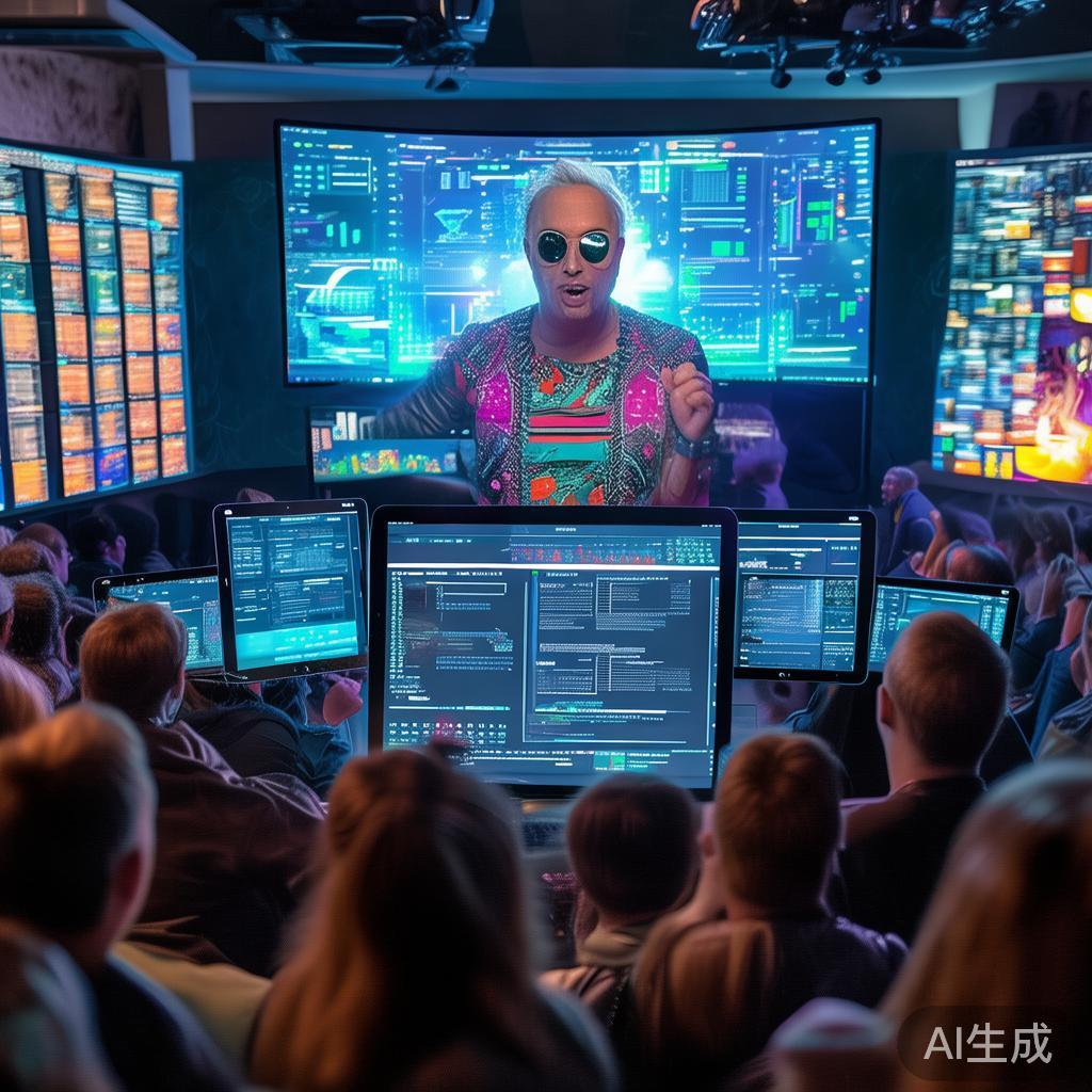 直播间获客爆火的秘诀！私域流量密码在这里 - 快讯网 - 分享生活资讯热点话题综合门户网www.aituzhe.com
