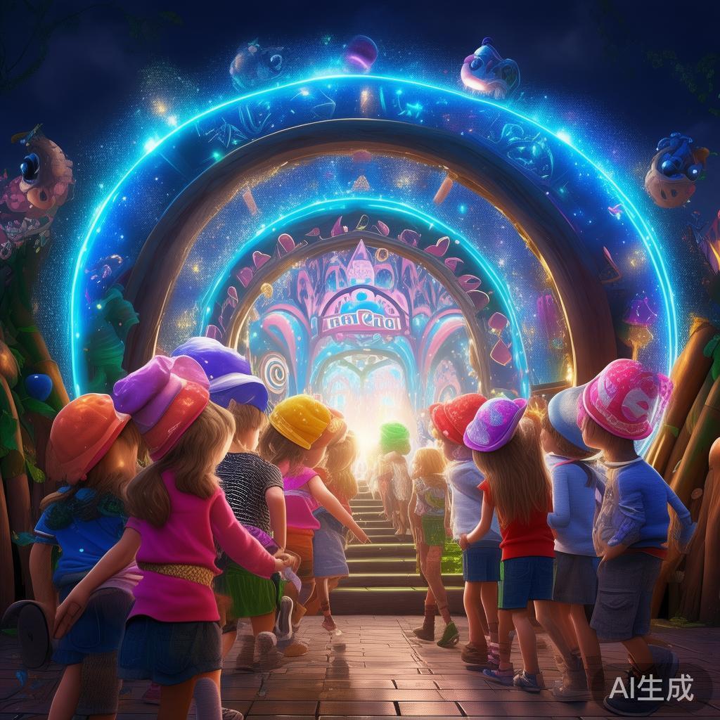 带你开启迪士尼之旅,迪士尼FP开启你的沉浸式人生体验 - 快讯网 - 分享生活资讯热点话题综合门户网www.aituzhe.com