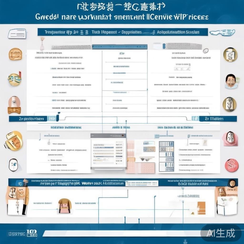 ICP备案申请流程详解,从准备到提交的全面指南 - 快讯网 - 分享生活资讯热点话题综合门户网www.aituzhe.com