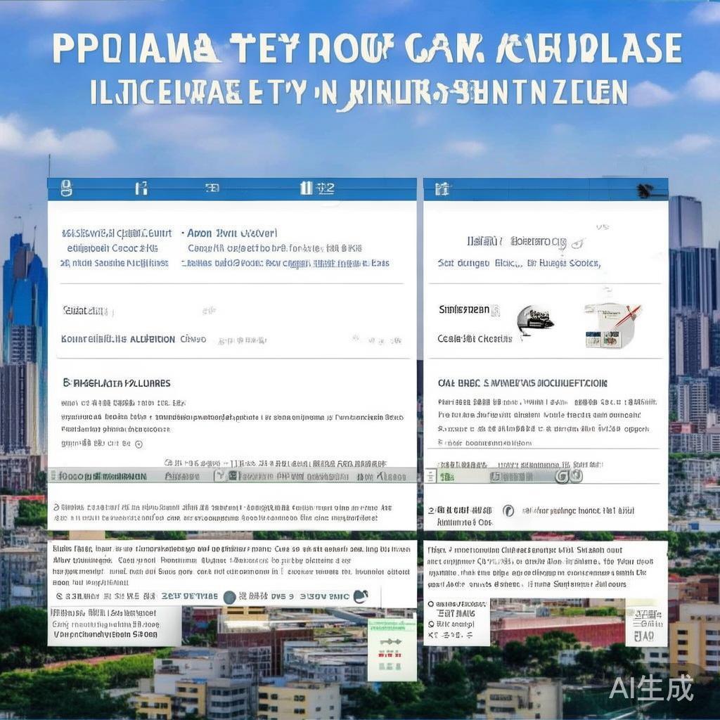 深圳车牌摇号申请全攻略，从准备到成功的每一步 - 快讯网 - 分享生活资讯热点话题综合门户网www.aituzhe.com