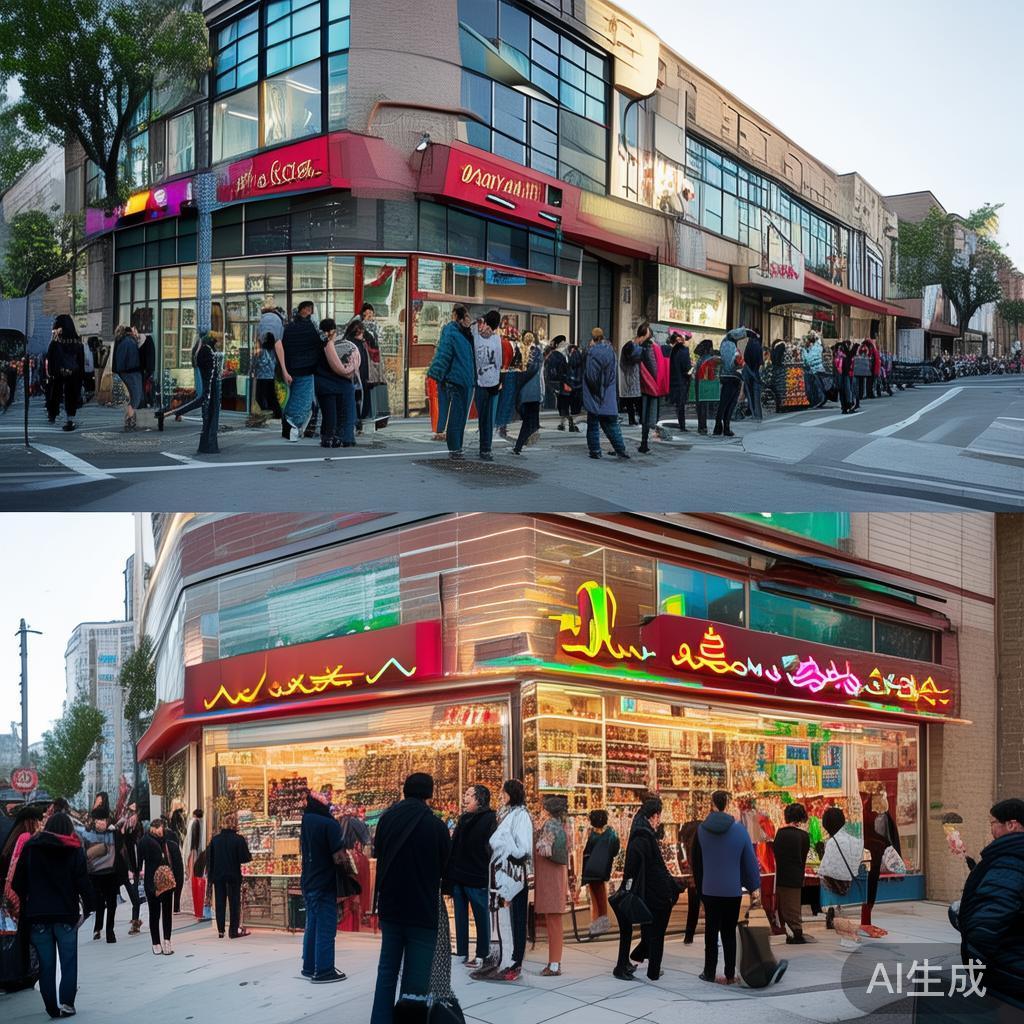 丹阳门店获客难?3个月亏本10万,这家店靠什么逆袭盈利? - 快讯网 - 分享生活资讯热点话题综合门户网www.aituzhe.com