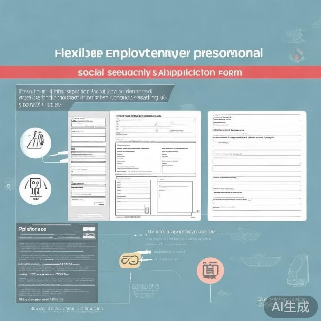 灵活就业人员社保补贴申请表,政策红利与实操指南 - 快讯网 - 分享生活资讯热点话题综合门户网www.aituzhe.com