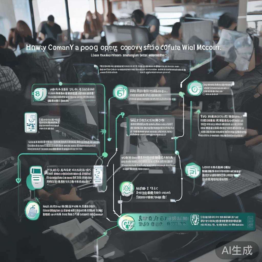 公司如何高效申请公众号,全流程指南 - 快讯网 - 分享生活资讯热点话题综合门户网www.aituzhe.com
