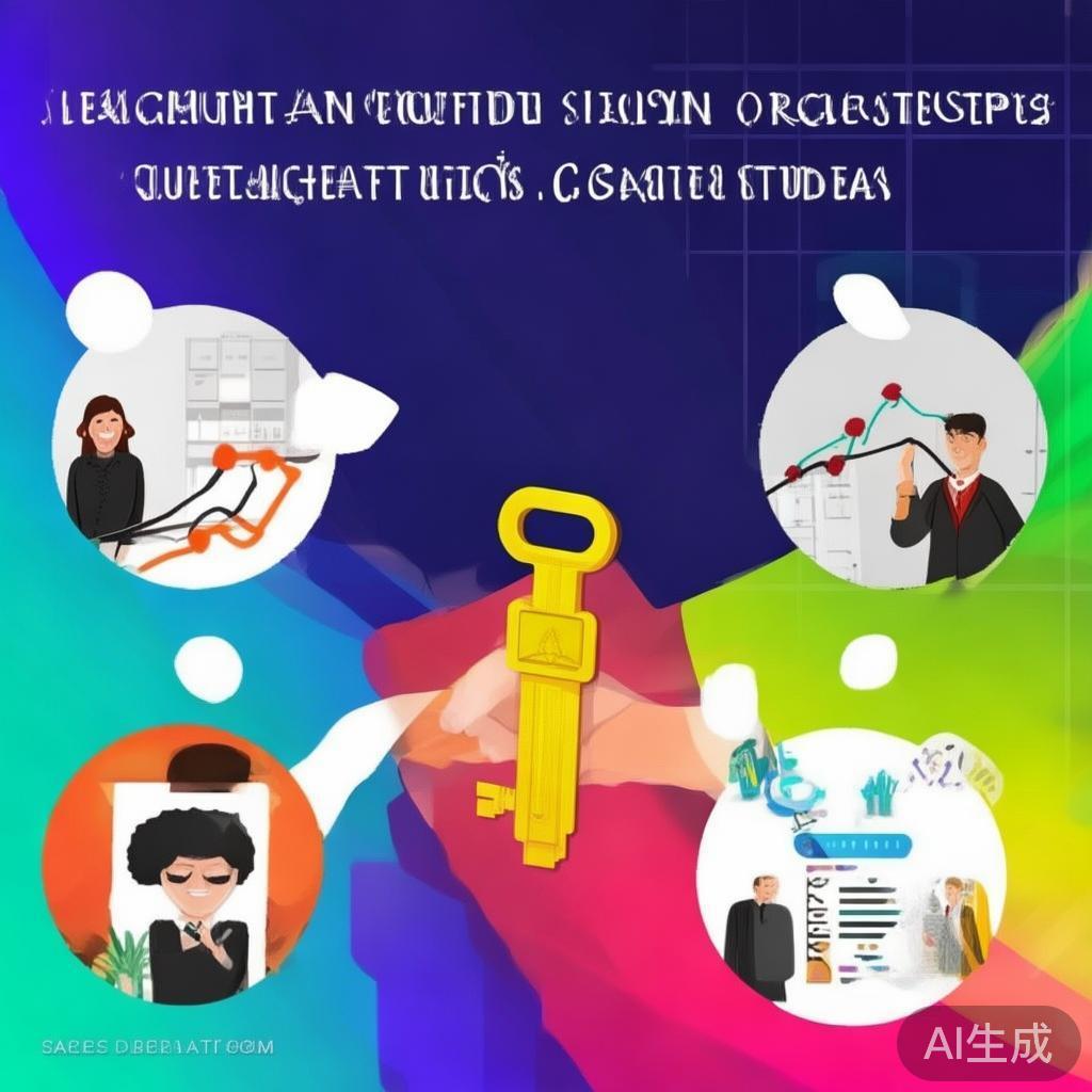 销售获客案例怎么写?这5个方法让你的案例成为黄金钥匙! - 快讯网 - 分享生活资讯热点话题综合门户网www.aituzhe.com
