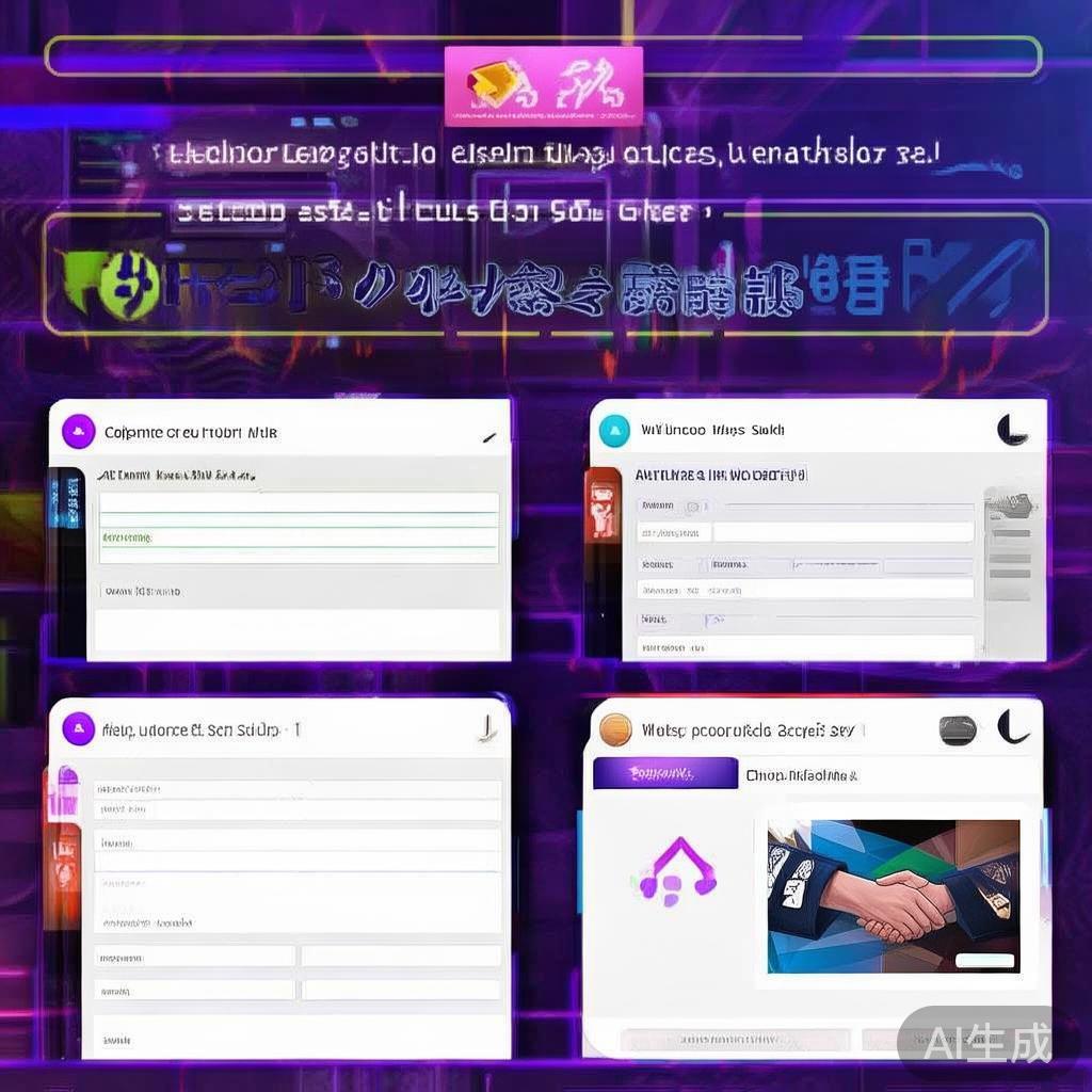 快手申请公会流程详解 - 快讯网 - 分享生活资讯热点话题综合门户网www.aituzhe.com