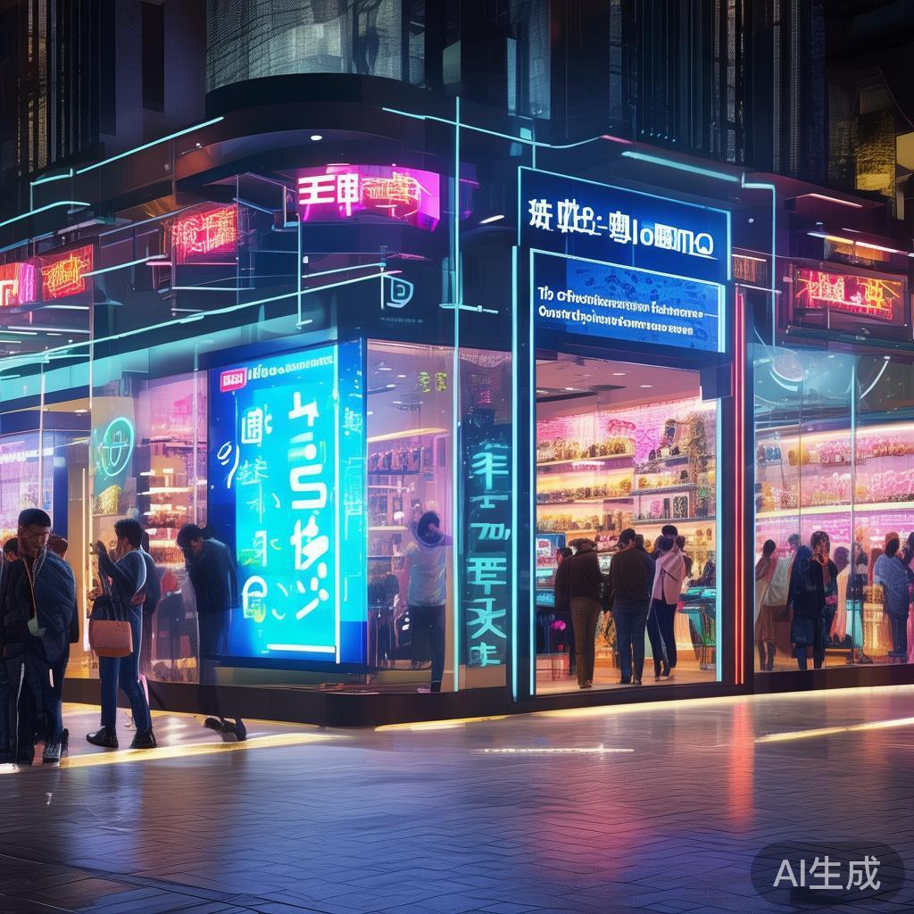 江夏门店如何精准获客?这5招让你业绩翻倍! - 快讯网 - 分享生活资讯热点话题综合门户网www.aituzhe.com