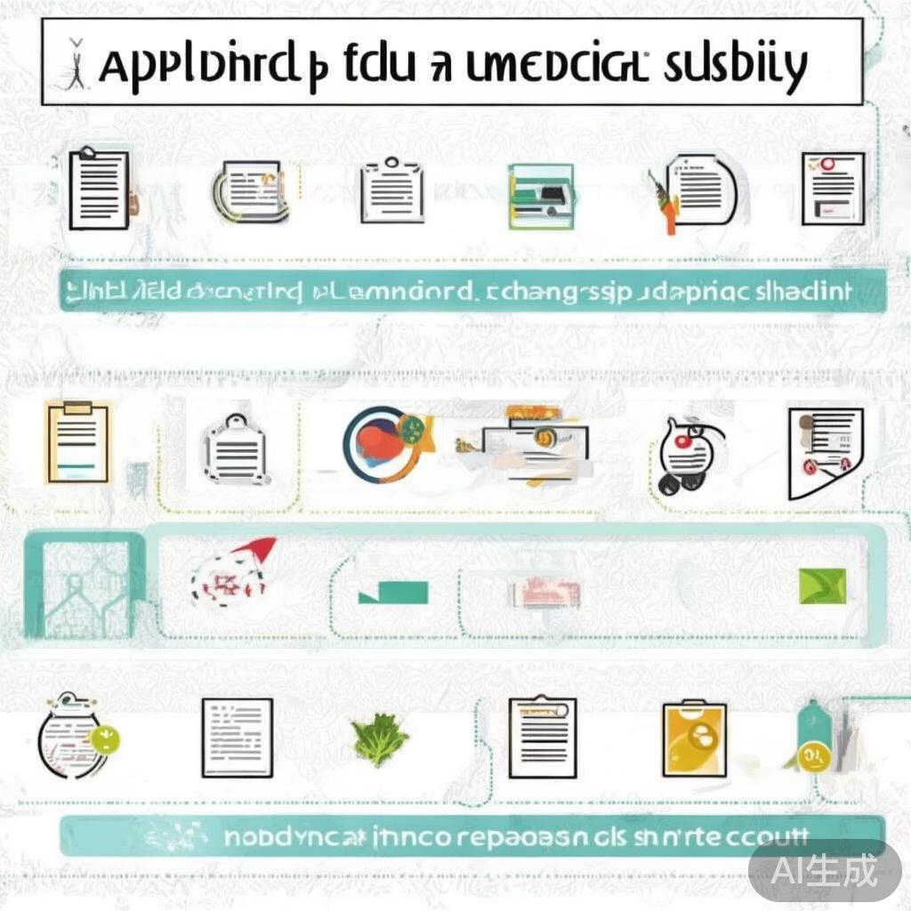 病例补贴申请全攻略，从 eligibility 到到账流程，一文读懂 - 快讯网 - 分享生活资讯热点话题综合门户网www.aituzhe.com