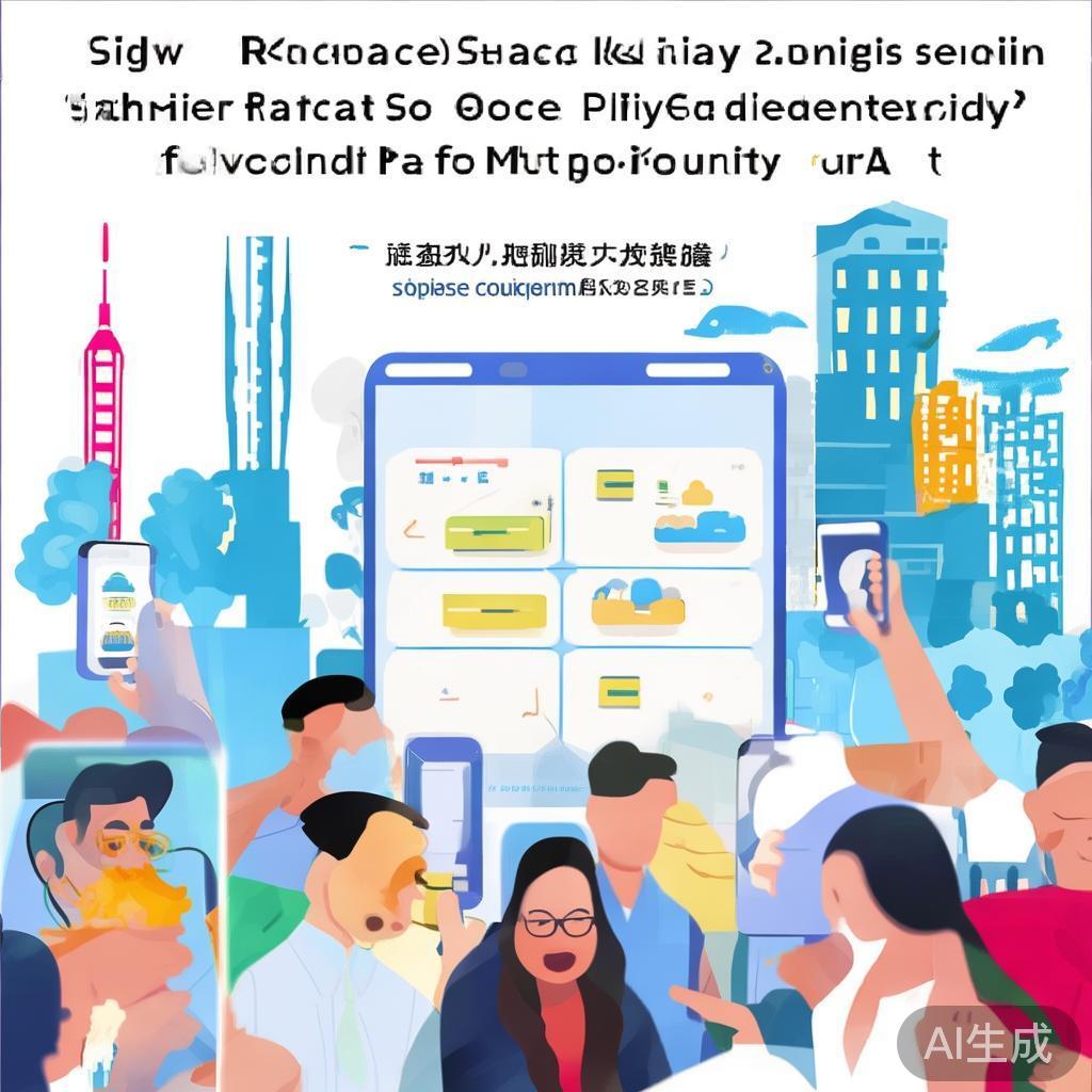 上海市社保卡领取指南，从一张手机就能开启你的社会保障新篇章 - 快讯网 - 分享生活资讯热点话题综合门户网www.aituzhe.com