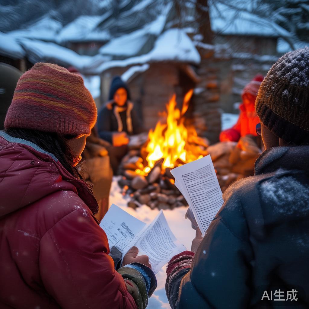 冬衣补贴申请，寒冬里的温暖守护，民生温度的精准传递 - 快讯网 - 分享生活资讯热点话题综合门户网www.aituzhe.com