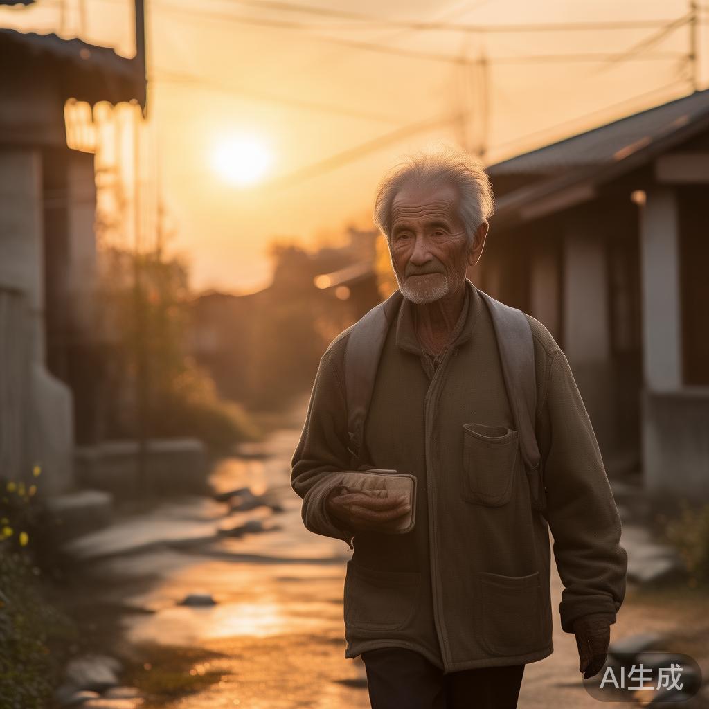 守护夕阳红，老人申请补贴的暖心之路与政策温度 - 快讯网 - 分享生活资讯热点话题综合门户网www.aituzhe.com