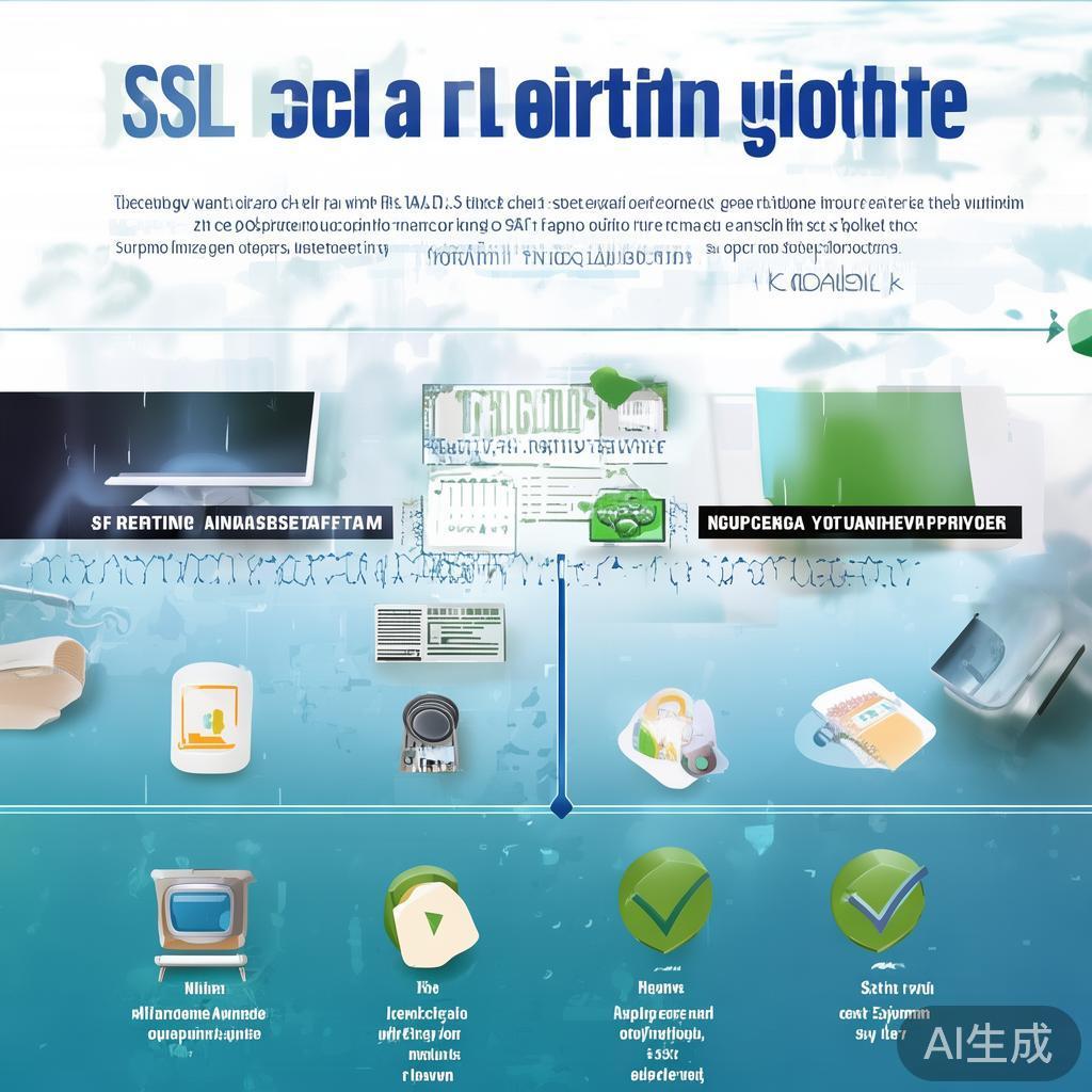 SSL证书申请全流程指南，从入门到成功部署 - 快讯网 - 分享生活资讯热点话题综合门户网www.aituzhe.com