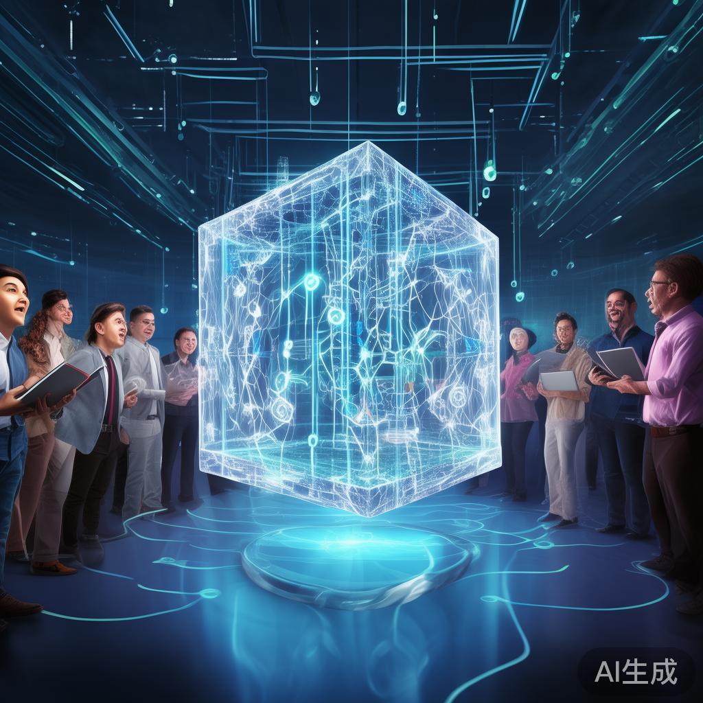 获客魔方,打造你的系统化获客系统,让流量变现不再是难题! - 快讯网 - 分享生活资讯热点话题综合门户网www.aituzhe.com