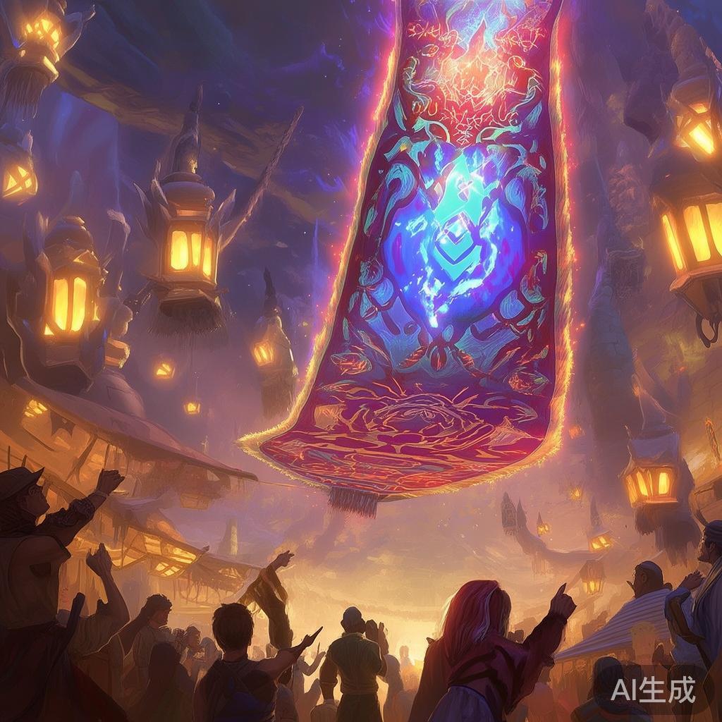 炉石传说飞毯领取指南 - 快讯网 - 分享生活资讯热点话题综合门户网www.aituzhe.com