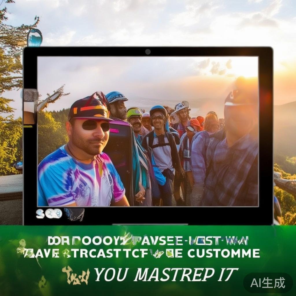 户外旅游获客最快的方法,你掌握了吗? - 快讯网 - 分享生活资讯热点话题综合门户网www.aituzhe.com