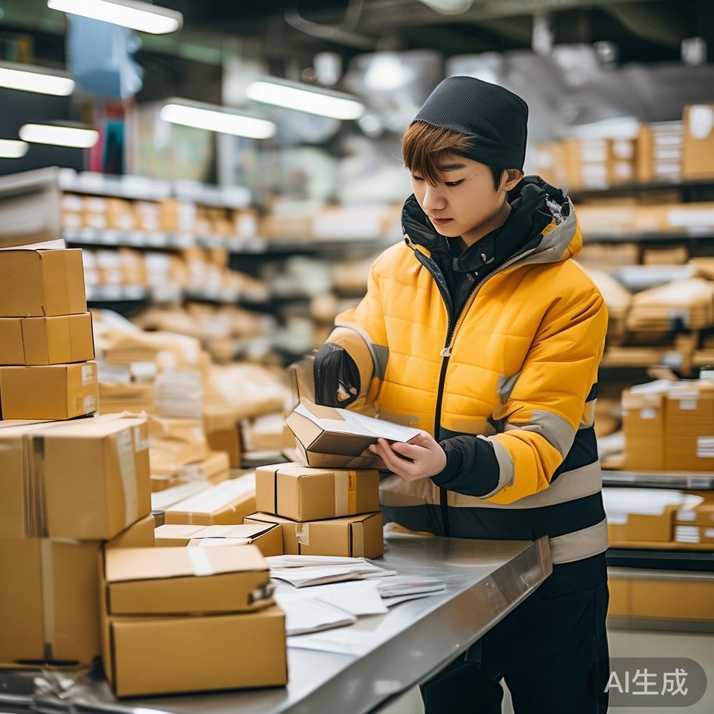 邮政快递如何领取?一份实用的小技巧,让快递小能手更上一层楼 - 快讯网 - 分享生活资讯热点话题综合门户网www.aituzhe.com