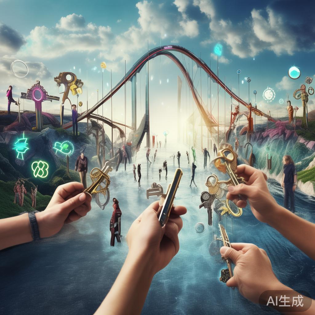 获客渠道,企业增长的钥匙与桥梁 - 快讯网 - 分享生活资讯热点话题综合门户网www.aituzhe.com