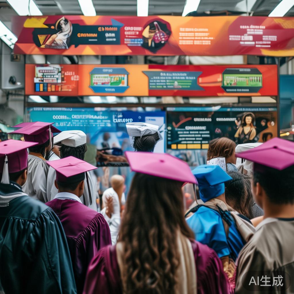 毕业季市场怎么获客?这5招精准营销让你事半功倍! - 快讯网 - 分享生活资讯热点话题综合门户网www.aituzhe.com