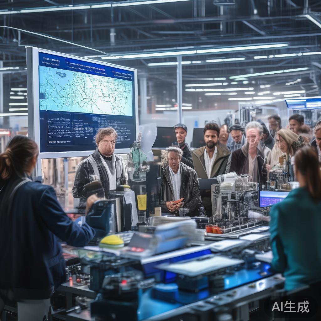 南京工厂获客新思路,如何通过精准合作实现业务增长? - 快讯网 - 分享生活资讯热点话题综合门户网www.aituzhe.com