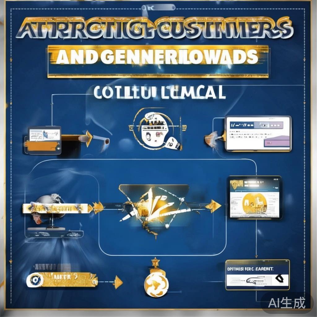引流获客效果怎么写?自媒体人必看的黄金公式! - 快讯网 - 分享生活资讯热点话题综合门户网www.aituzhe.com