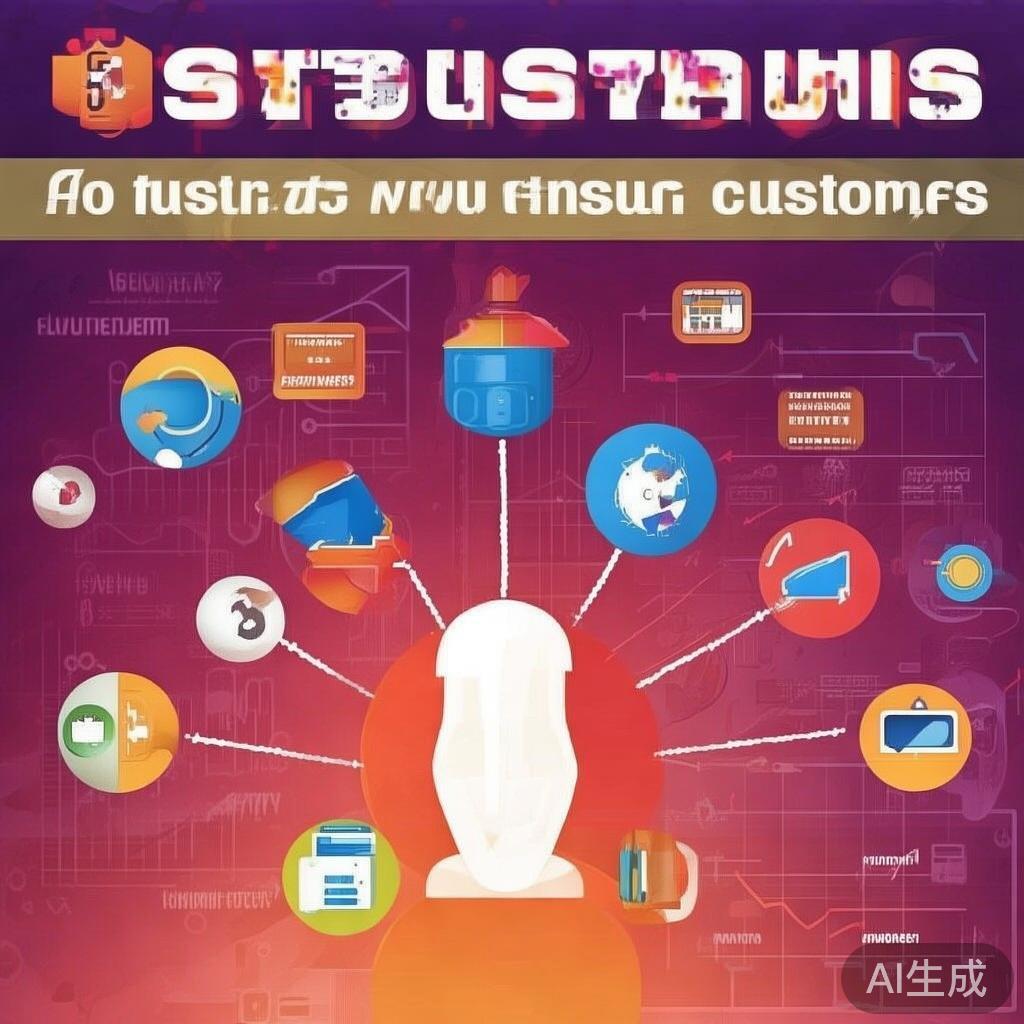 橙人用品如何精准获客?这5个策略让你的生意翻倍! - 快讯网 - 分享生活资讯热点话题综合门户网www.aituzhe.com