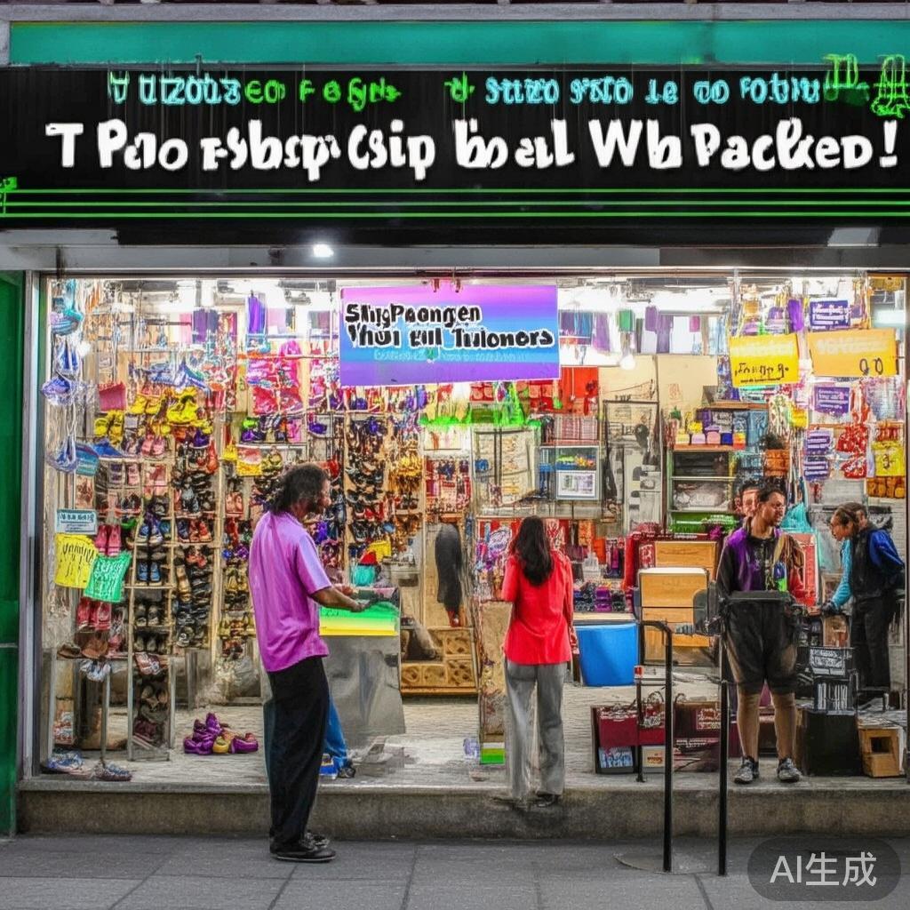 洗鞋店怎么引流获客?这5招让你的店铺爆满! - 快讯网 - 分享生活资讯热点话题综合门户网www.aituzhe.com
