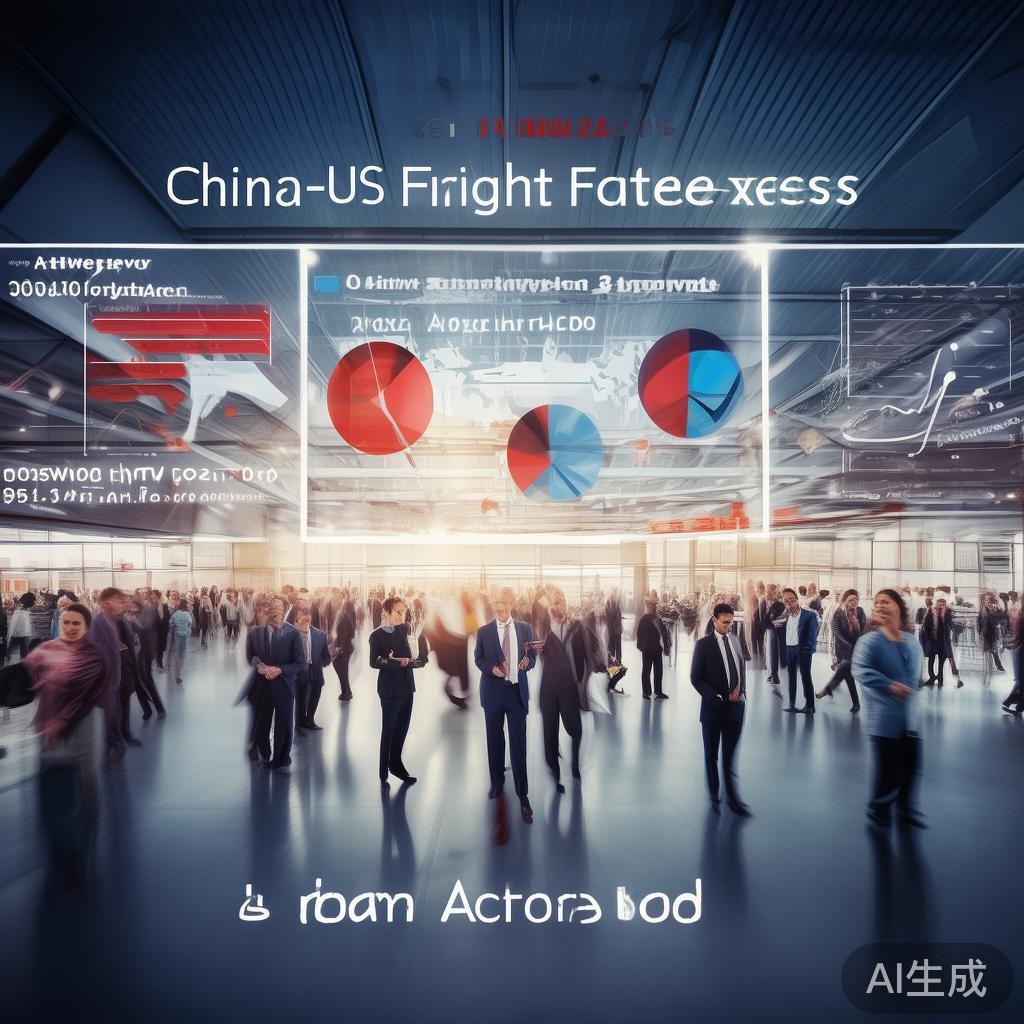 中美空运专线获客难题?这5招低成本高转化破局策略,助你抢占市场先机! - 快讯网 - 分享生活资讯热点话题综合门户网www.aituzhe.com