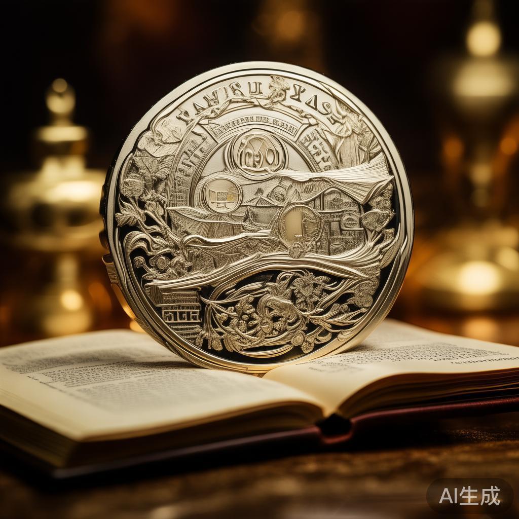 7周年纪念币,开启收藏新篇章? - 快讯网 - 分享生活资讯热点话题综合门户网www.aituzhe.com