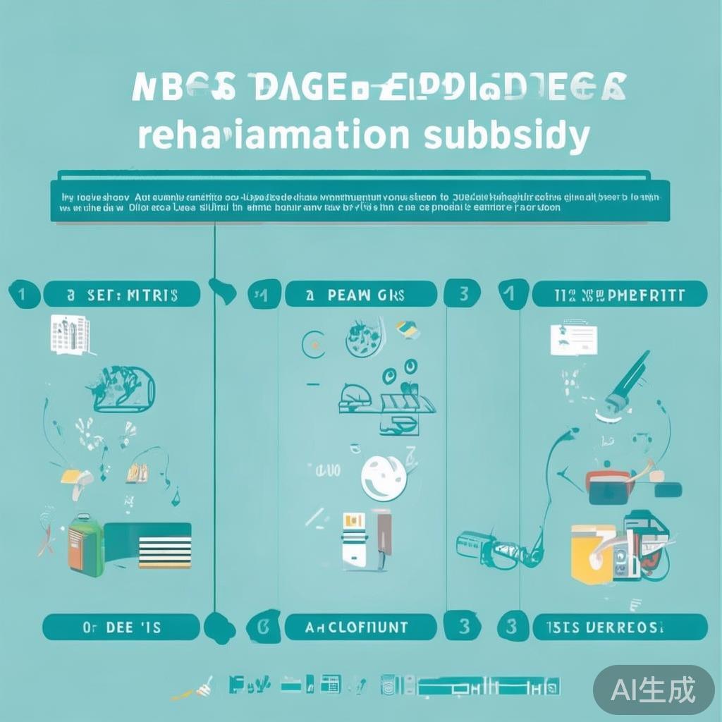 康复补贴申请全攻略，从 eligibility 到到账流程，一文读懂 - 快讯网 - 分享生活资讯热点话题综合门户网www.aituzhe.com