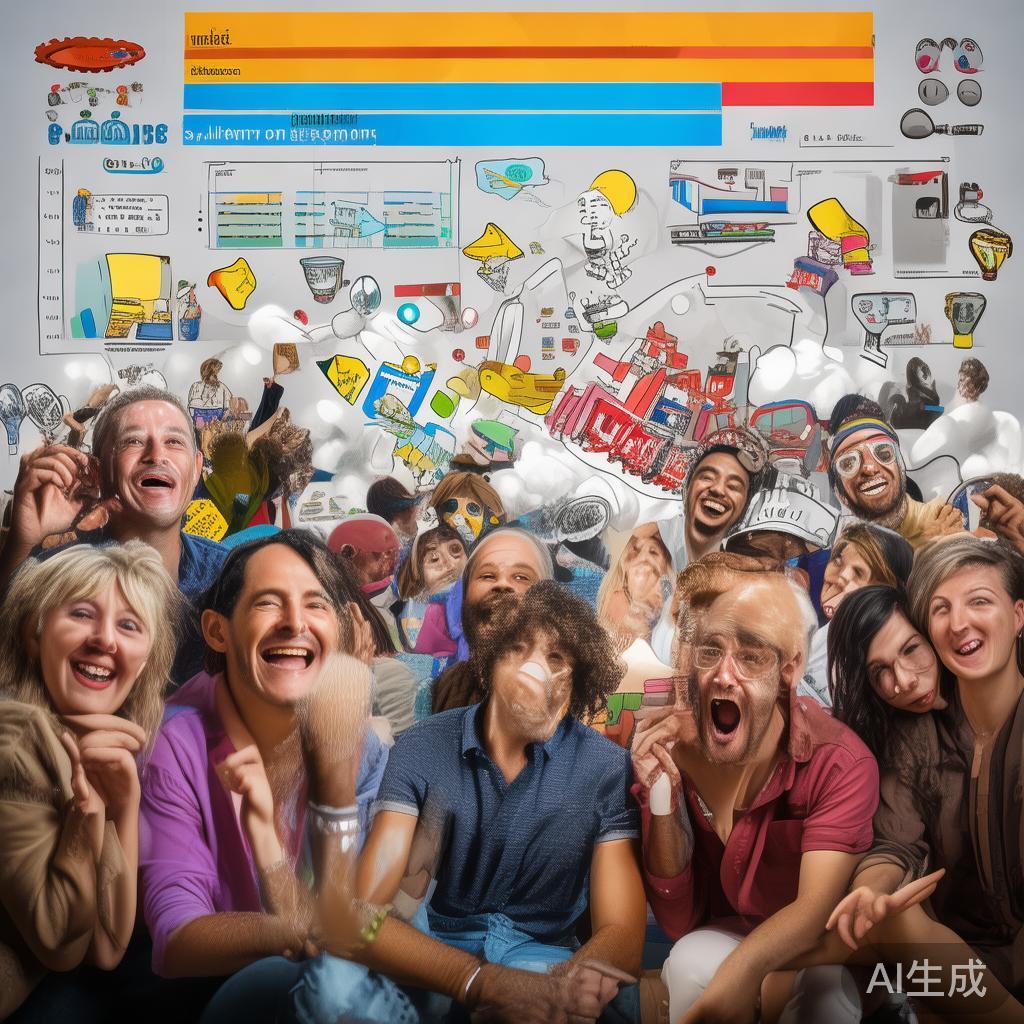 娱乐行业如何轻松赚取收益?这些方法你必须知道! - 快讯网 - 分享生活资讯热点话题综合门户网www.aituzhe.com