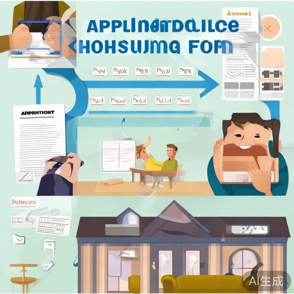 申请经济适用房的详细流程解析 - 快讯网 - 分享生活资讯热点话题综合门户网www.aituzhe.com