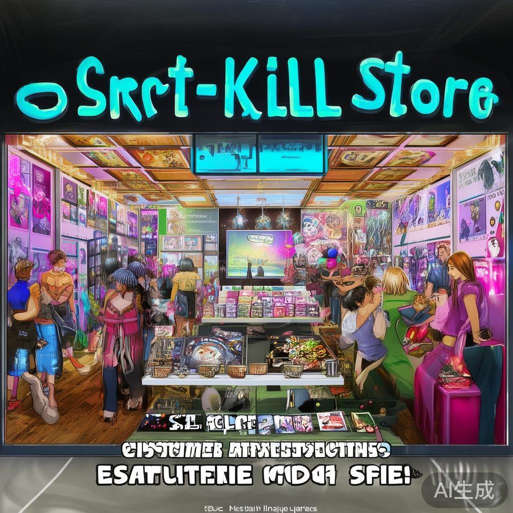 剧本杀店家必看!9个获客策略让你的店铺人气爆棚 - 快讯网 - 分享生活资讯热点话题综合门户网www.aituzhe.com