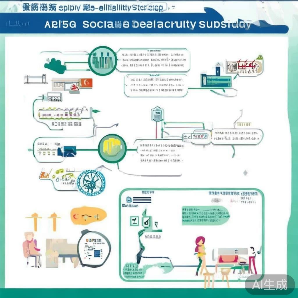 4050社保补贴申请全攻略,政策解读、条件流程与注意事项 - 快讯网 - 分享生活资讯热点话题综合门户网www.aituzhe.com