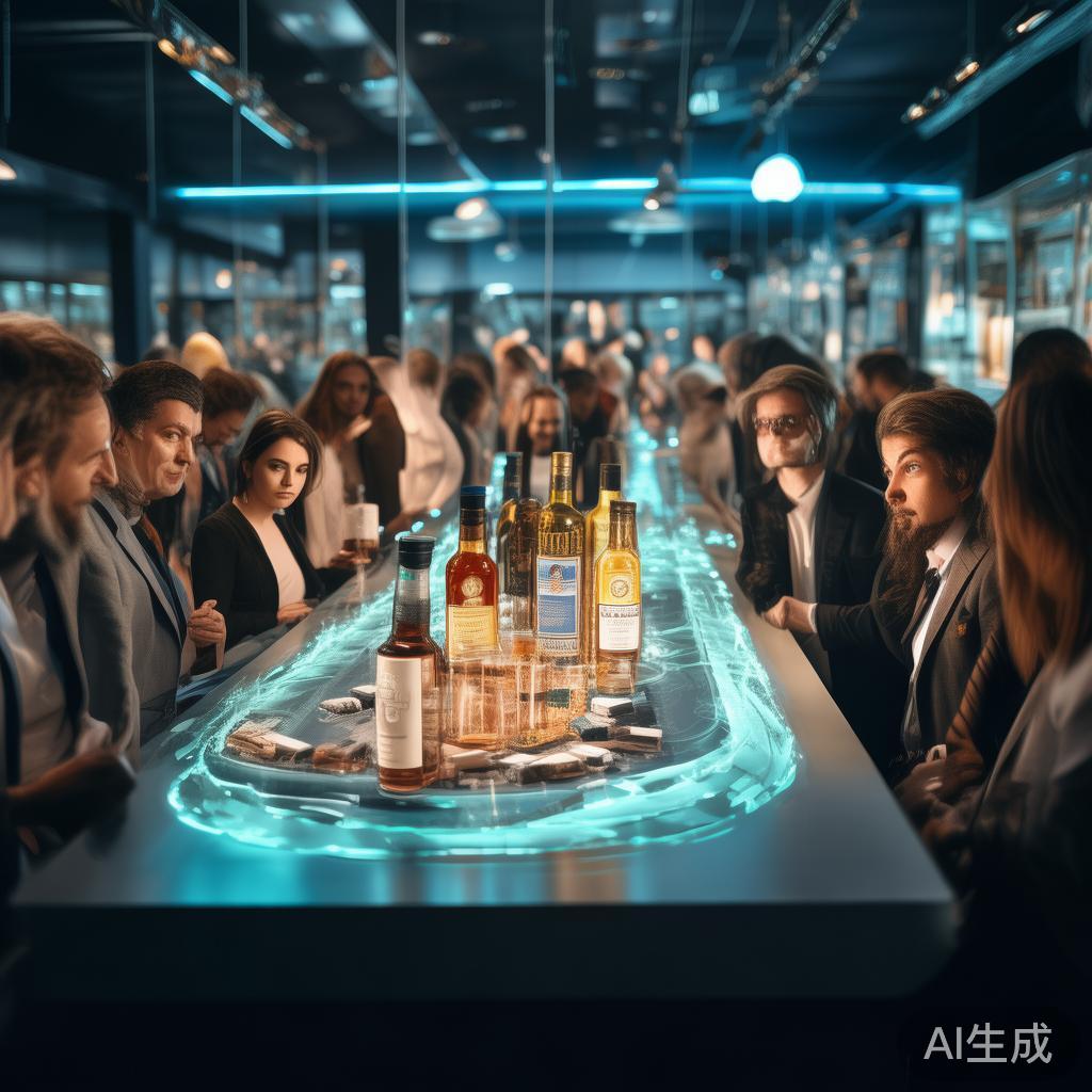 烟酒行业获客新思路，从传统渠道到数字营销的转型攻略 - 快讯网 - 分享生活资讯热点话题综合门户网www.aituzhe.com