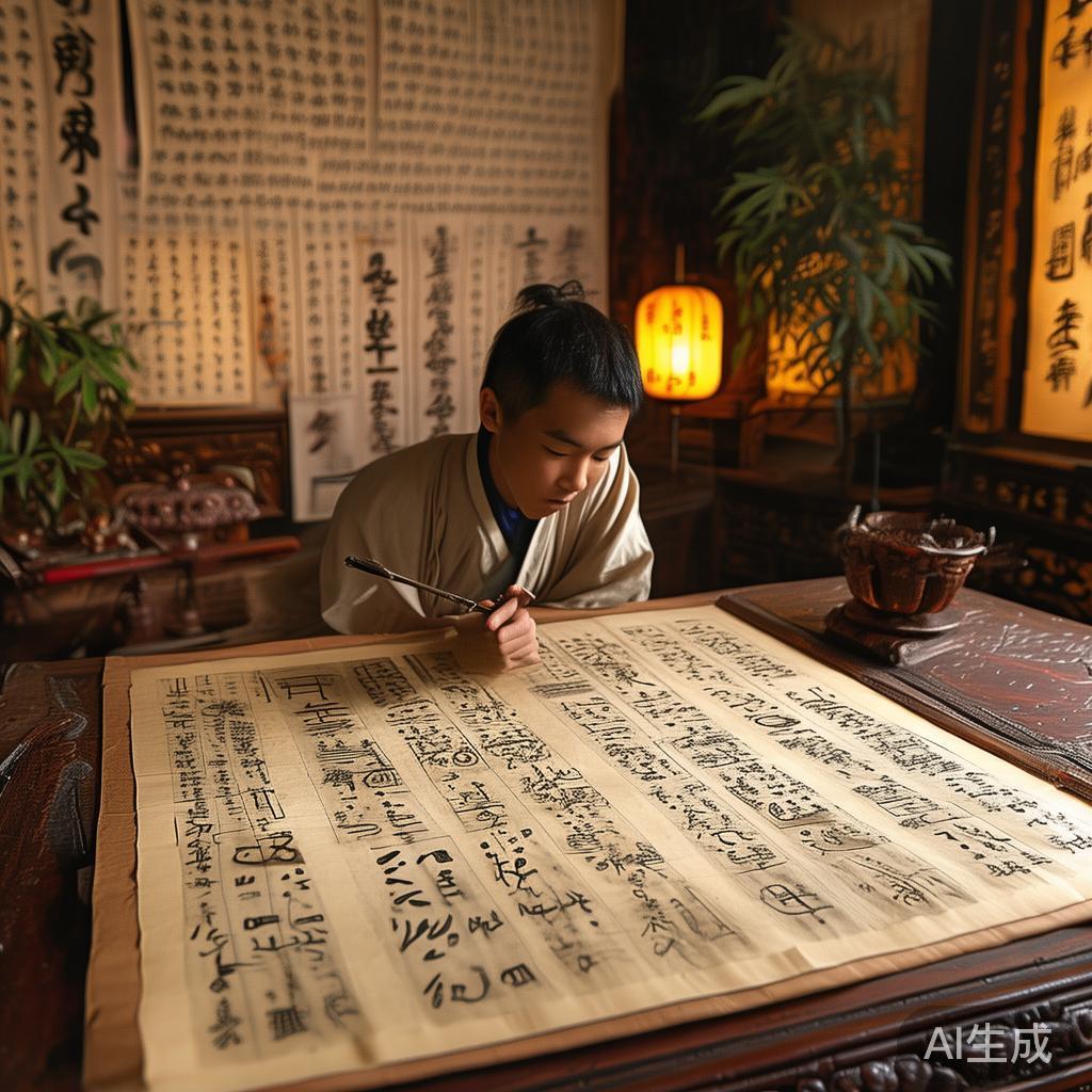 易经国学，如何通过传统文化智慧实现精准获客？ - 快讯网 - 分享生活资讯热点话题综合门户网www.aituzhe.com